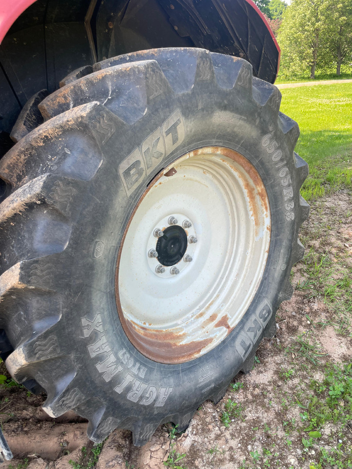 CASE IH CVX1195 - Farm tractor: picture 5 CASE IH CVX1195 - Farm tractor: picture 5