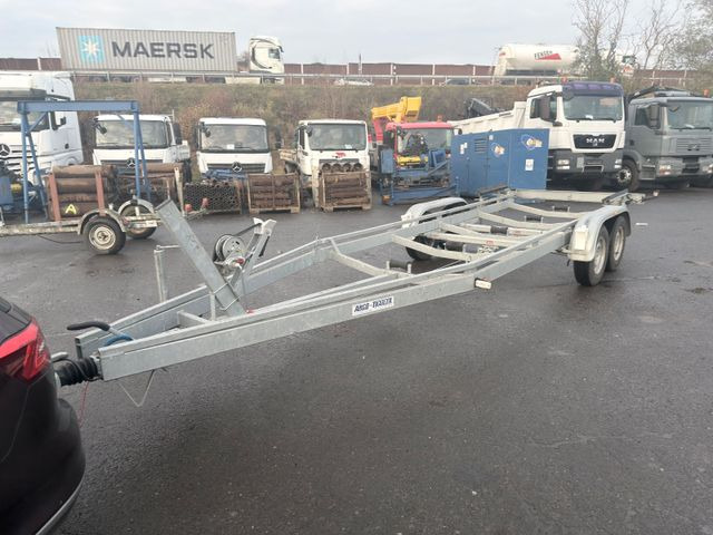 ARCO 3000 TS Bootstransporter - Boat trailer: picture 2 ARCO 3000 TS Bootstransporter - Boat trailer: picture 2