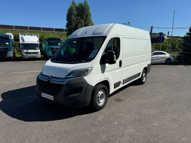 Citroën Jumper Grossraumkasten 33 L2H2 Business BlueHDi - Vending truck: picture 3 Citroën Jumper Grossraumkasten 33 L2H2 Business BlueHDi - Vending truck: picture 3