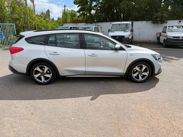 Ford Focus Turnier Active - Station wagon: picture 5 Ford Focus Turnier Active - Station wagon: picture 5