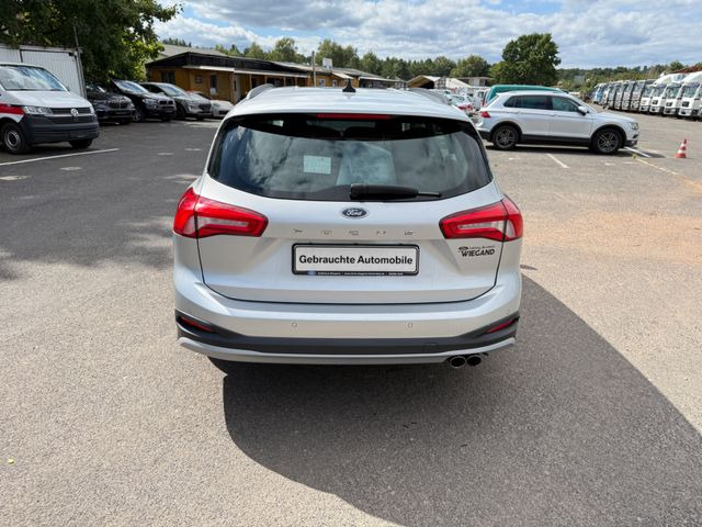 Ford Focus Turnier Active - Station wagon: picture 4 Ford Focus Turnier Active - Station wagon: picture 4