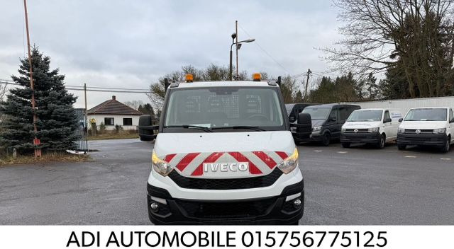 Iveco Daily Einzelkabine 50C15 - Open body delivery van: picture 1 Iveco Daily Einzelkabine 50C15 - Open body delivery van: picture 1
