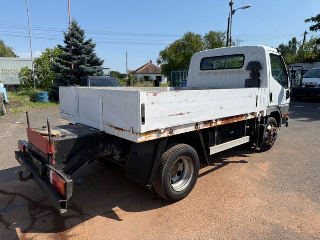 Mitsubishi Intercooler Canter - Tipper van: picture 4 Mitsubishi Intercooler Canter - Tipper van: picture 4
