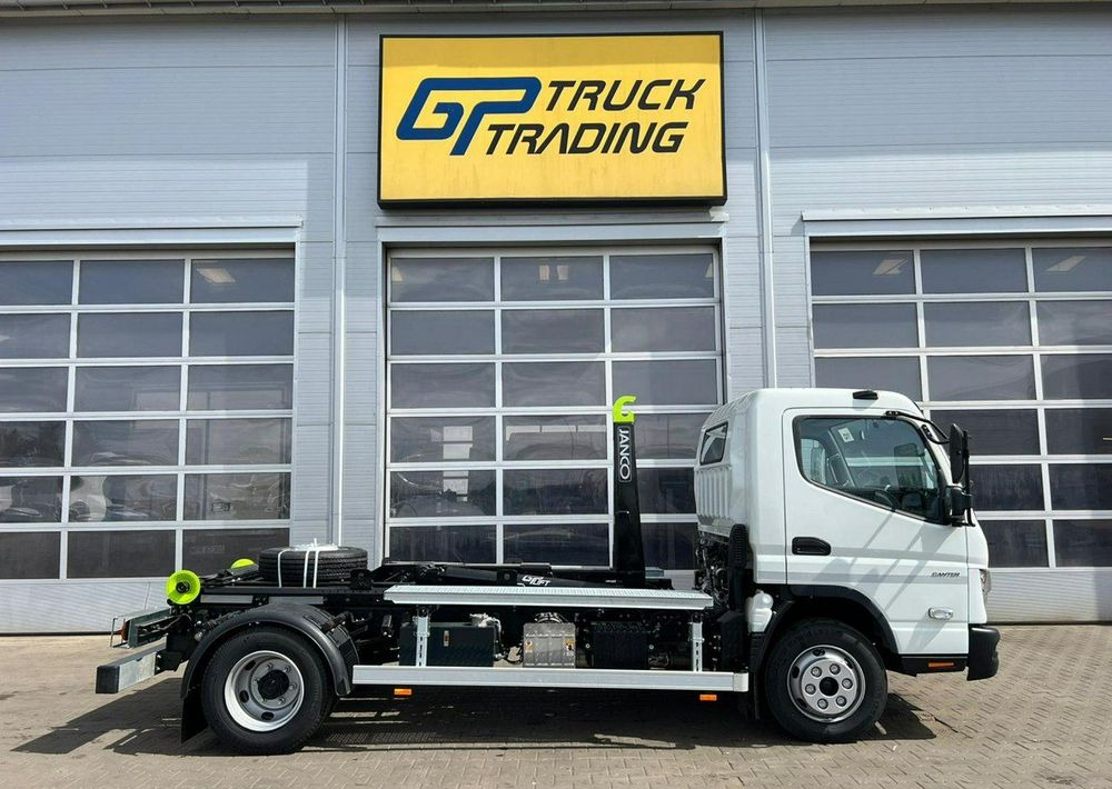 Mitsubishi Fuso - Other: picture 5 Mitsubishi Fuso - Other: picture 5