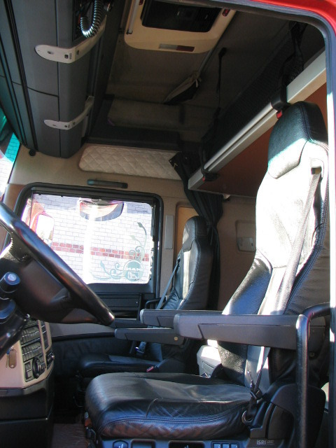 MAN TGX 18.500 LLS-U, SUPER STAN I WYGLĄD, EURO6 - Tractor truck: picture 4 MAN TGX 18.500 LLS-U, SUPER STAN I WYGLĄD, EURO6 - Tractor truck: picture 4