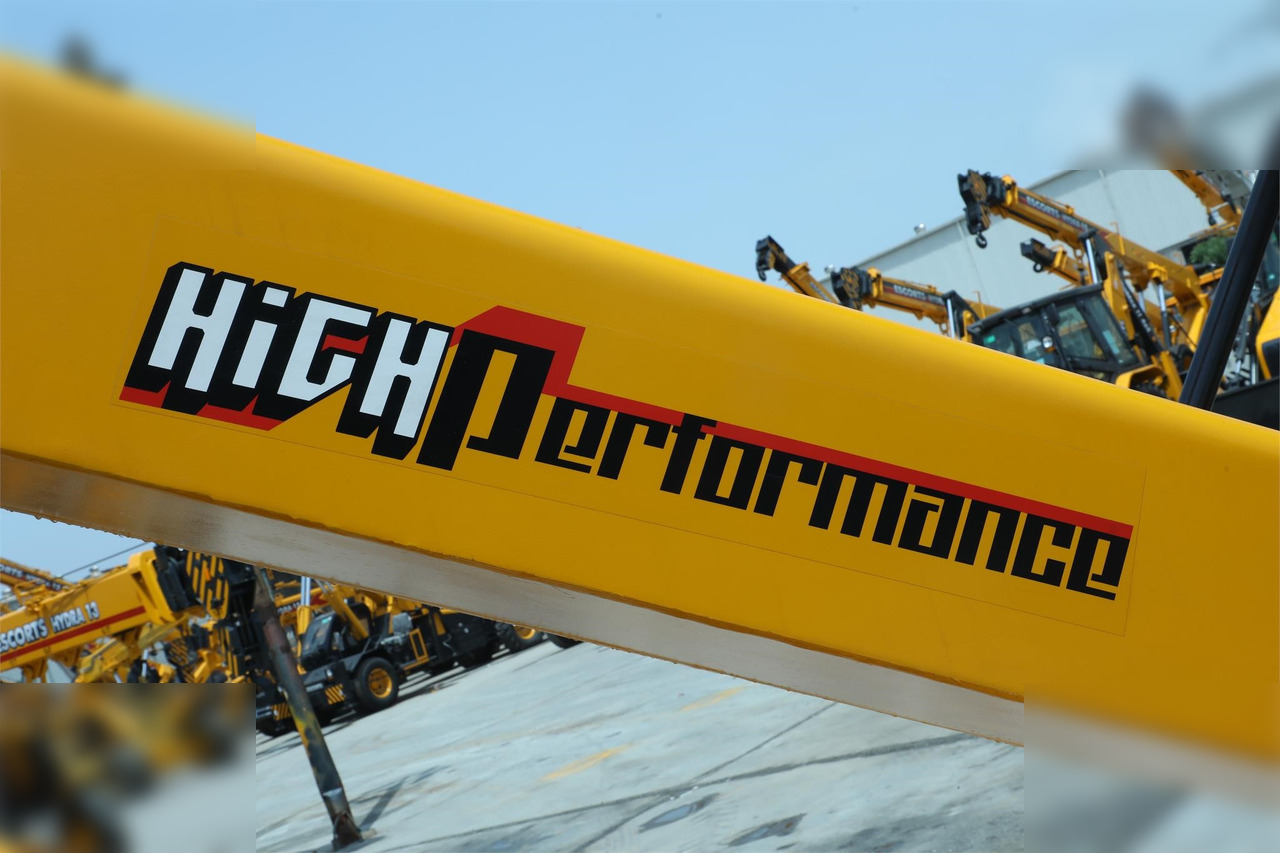 New Mobile crane DELCO HYDRA 15: picture 11 New Mobile crane DELCO HYDRA 15: picture 11