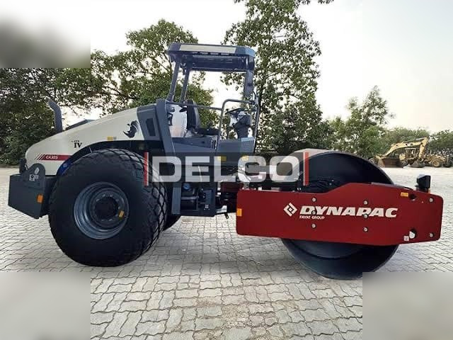 DYNAPAC CA305D - Roller: picture 3 DYNAPAC CA305D - Roller: picture 3