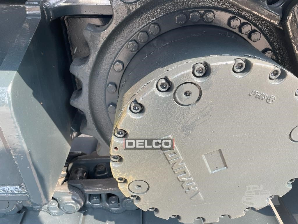New Crawler excavator HYUNDAI ROBEX 215L SMART: picture 14