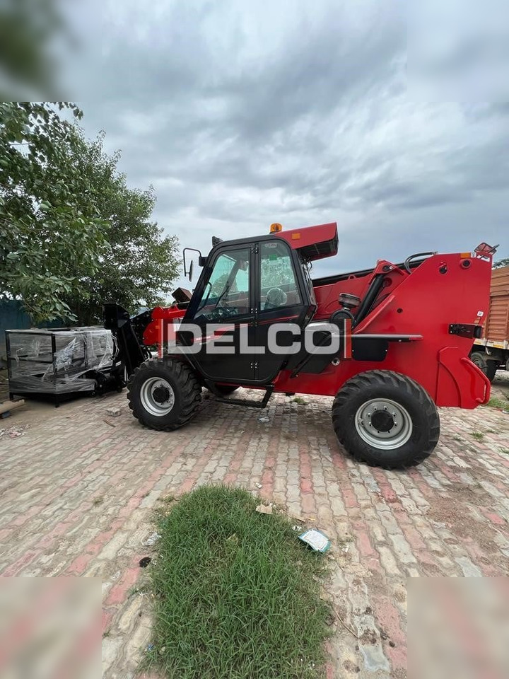 MANITOU MT1740SLT - Telescopic handler: picture 1 MANITOU MT1740SLT - Telescopic handler: picture 1