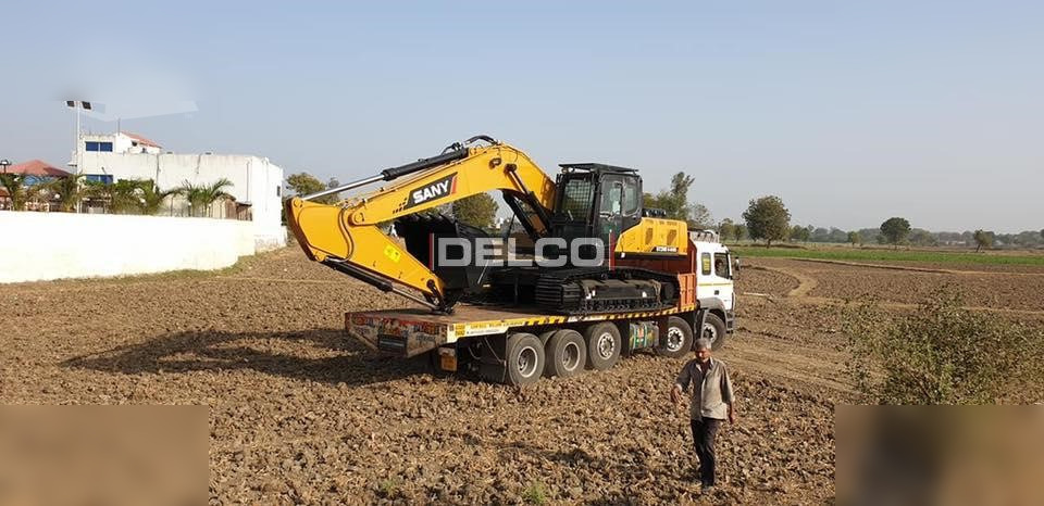 SANY SY240C-9HD - Crawler excavator: picture 5 SANY SY240C-9HD - Crawler excavator: picture 5