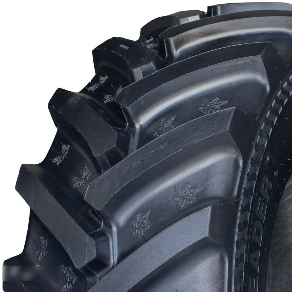Tianli 650/65R38 FOREST LEADER LS-2 171A8/168B TL STEEL BELT - Tire for Forestry equipment: picture 2 Tianli 650/65R38 FOREST LEADER LS-2 171A8/168B TL STEEL BELT - Tire for Forestry equipment: picture 2