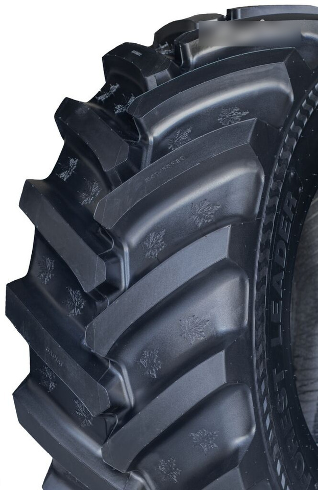 Tianli 650/65R38 FOREST LEADER LS-2 171A8/168B TL STEEL BELT - Tire for Forestry equipment: picture 5 Tianli 650/65R38 FOREST LEADER LS-2 171A8/168B TL STEEL BELT - Tire for Forestry equipment: picture 5