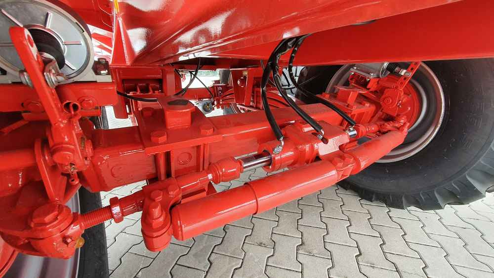 VAIA NL18 (2 axle trailer) - Farm tipping trailer/ Dumper: picture 4 VAIA NL18 (2 axle trailer) - Farm tipping trailer/ Dumper: picture 4