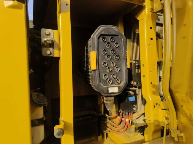 CAT 320GC - Crawler excavator: picture 4 CAT 320GC - Crawler excavator: picture 4
