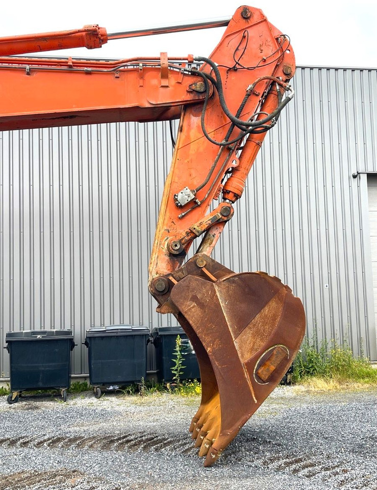 Hitachi ZX470LCH-5B - Crawler excavator: picture 5 Hitachi ZX470LCH-5B - Crawler excavator: picture 5