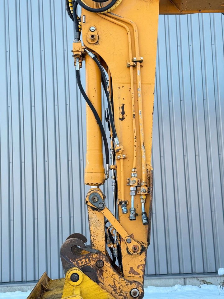 Liebherr R904 HDSL Litronic - Crawler excavator: picture 5 Liebherr R904 HDSL Litronic - Crawler excavator: picture 5