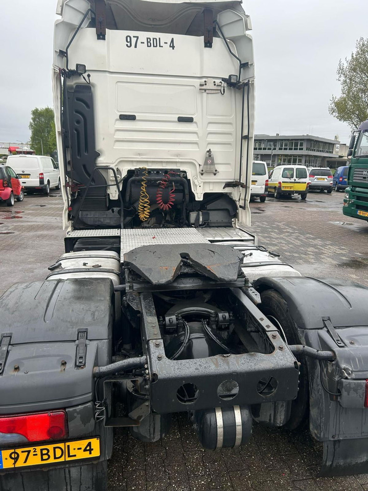 MAN TGX bj. 2013 / APK / Euro 6 - Tractor truck: picture 4 MAN TGX bj. 2013 / APK / Euro 6 - Tractor truck: picture 4