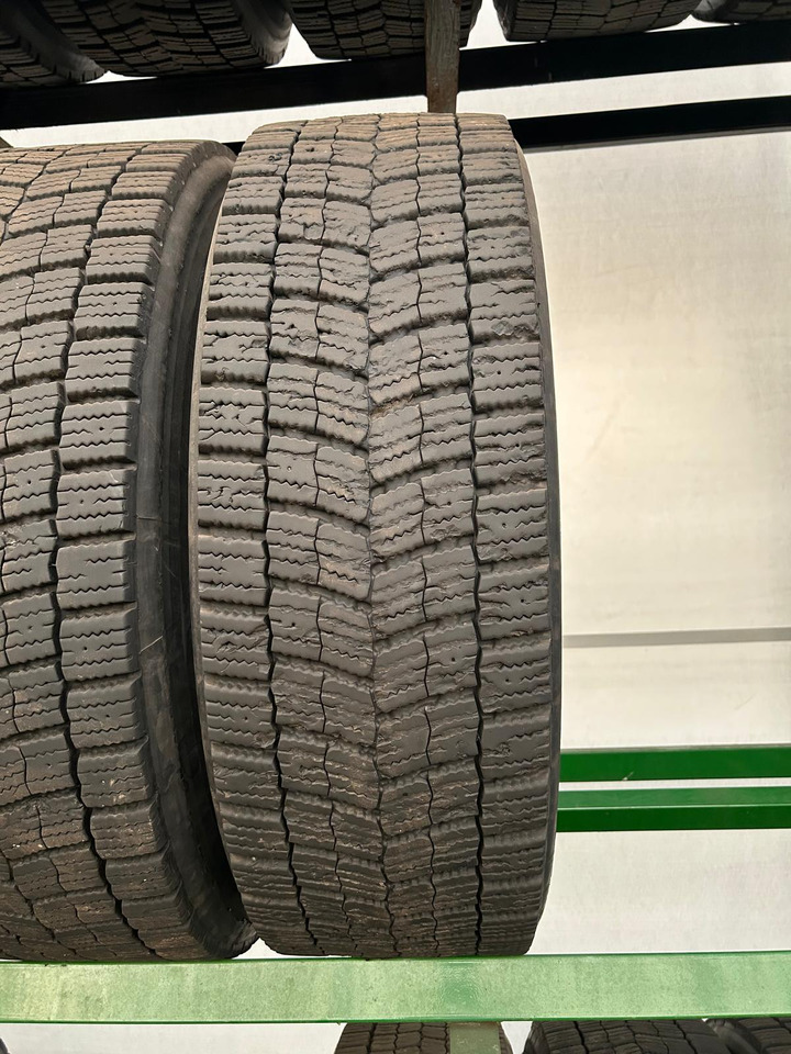 MICHELIN - Tire for Trailer: picture 3 MICHELIN - Tire for Trailer: picture 3