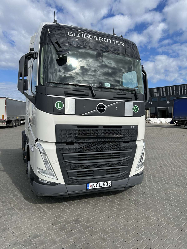 VOLVO FH D13 - Tractor truck: picture 2 VOLVO FH D13 - Tractor truck: picture 2
