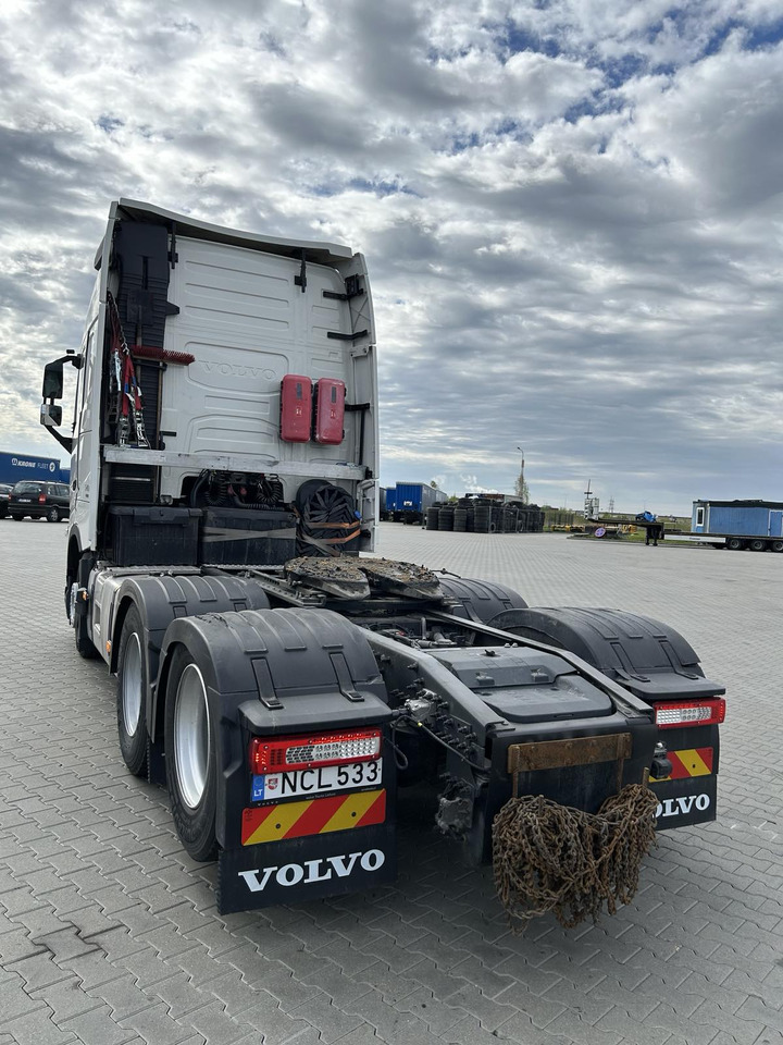 VOLVO FH D13 - Tractor truck: picture 5 VOLVO FH D13 - Tractor truck: picture 5