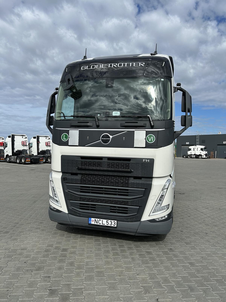Volvo FH D13 - Tractor truck: picture 2 Volvo FH D13 - Tractor truck: picture 2
