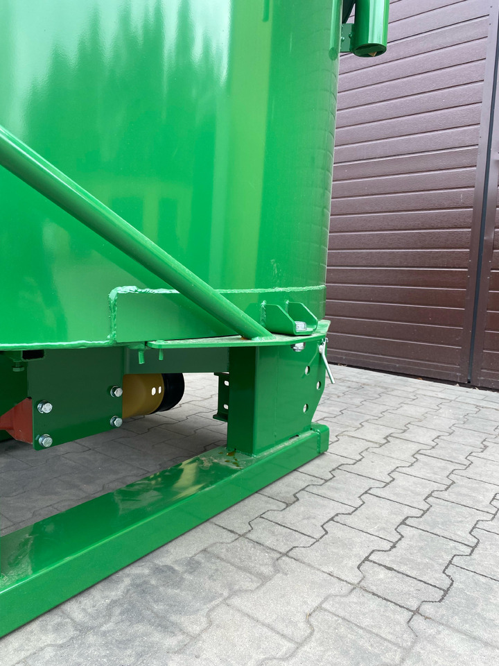 New Concrete mixer DC Betonmischer / Hydraulic concrete mixer / Malaxeur à béton hydraulique / Betoniera / Бетономешалка с гидравлическим приводом / Betoniarka hydrauliczna 800 l: picture 16