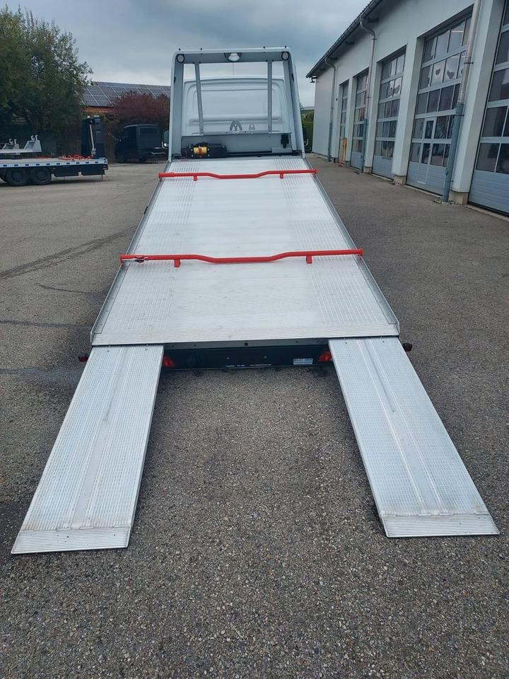 Algema MB Sprinter 419 & ALGEMA  Blitzlader ECO EDITION - Tow truck: picture 4 Algema MB Sprinter 419 & ALGEMA  Blitzlader ECO EDITION - Tow truck: picture 4