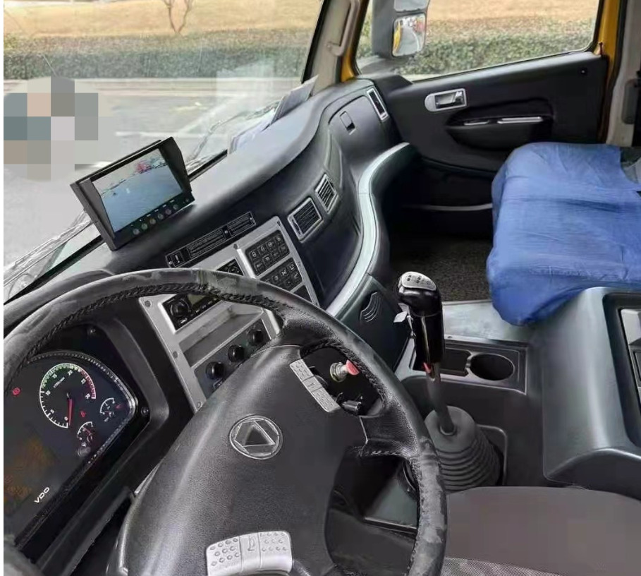 XCMG XCMG XCMG - Mobile crane: picture 2 XCMG XCMG XCMG - Mobile crane: picture 2