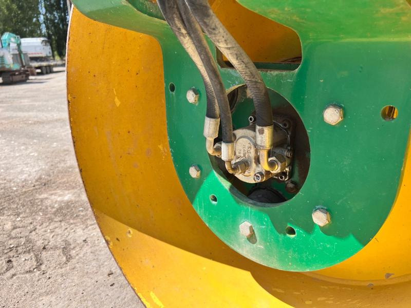 Road roller Ammann AV26-2 COMPACTEUR ROULEAU TANDEM VIBRANT ARTICULÉ: picture 13