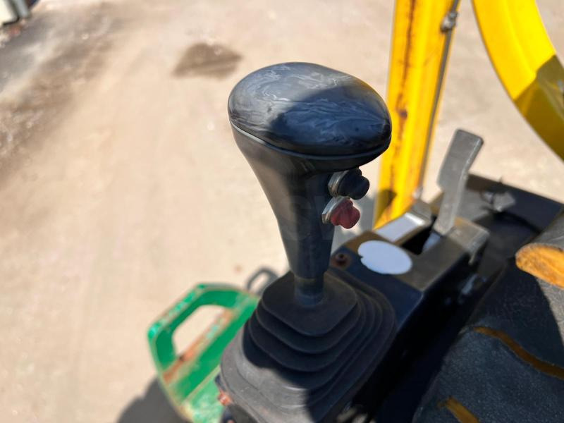 Road roller Ammann AV26-2 COMPACTEUR ROULEAU TANDEM VIBRANT ARTICULÉ: picture 11