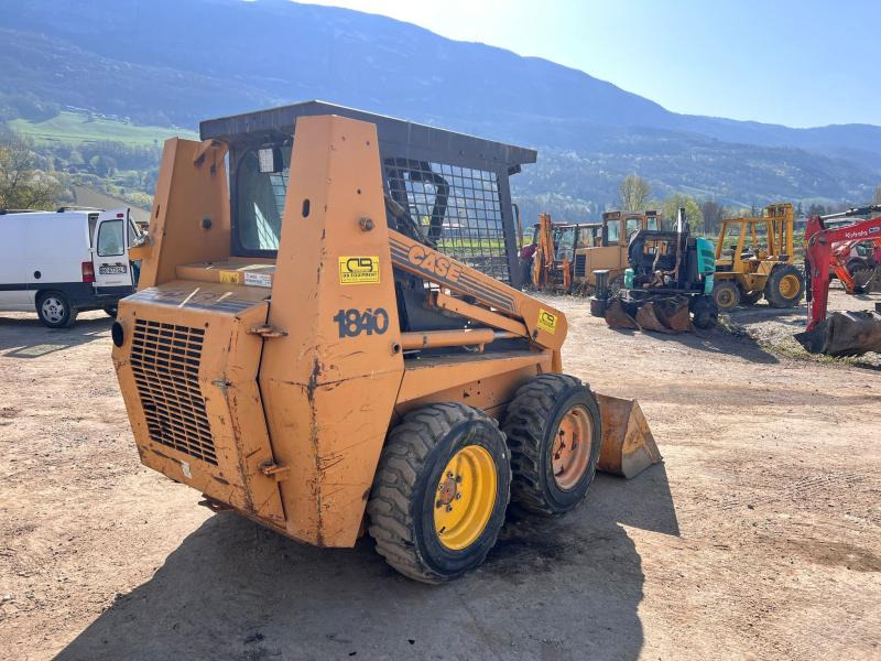 CASE 1840 Mini chargeuse - Skid steer loader: picture 4 CASE 1840 Mini chargeuse - Skid steer loader: picture 4