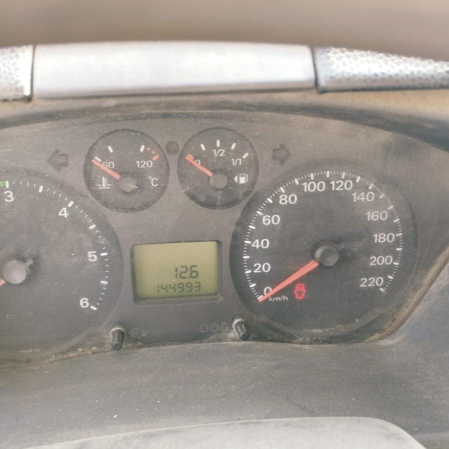 Tipper van Ford Transit 3 Benne basculante: picture 7 Tipper van Ford Transit 3 Benne basculante: picture 7