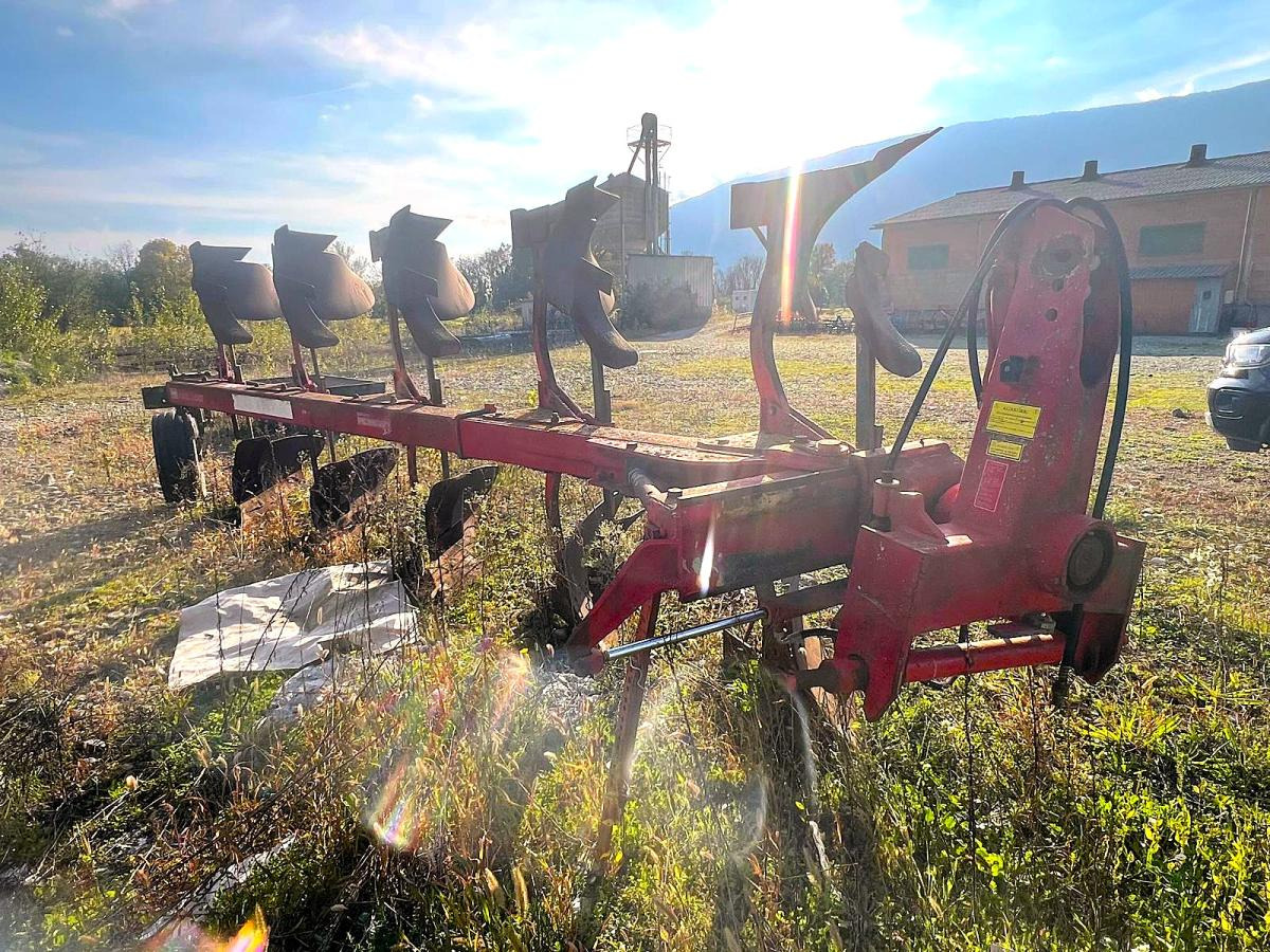 Vogel & Noot Charrue portée 5 corps - Plow: picture 3 Vogel & Noot Charrue portée 5 corps - Plow: picture 3