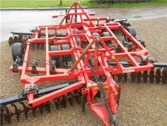 6meter Quivogne TineMaster - Cultivator: picture 1 6meter Quivogne TineMaster - Cultivator: picture 1