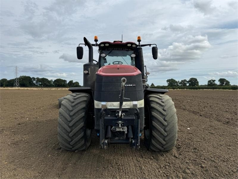 Case Case Magnum 380 CVX Rowtrac **Video Below** **RTK - Farm tractor: picture 5 Case Case Magnum 380 CVX Rowtrac **Video Below** **RTK - Farm tractor: picture 5