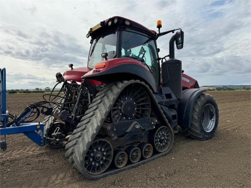 Case Case Magnum 380 CVX Rowtrac **Video Below** **RTK - Farm tractor: picture 4 Case Case Magnum 380 CVX Rowtrac **Video Below** **RTK - Farm tractor: picture 4