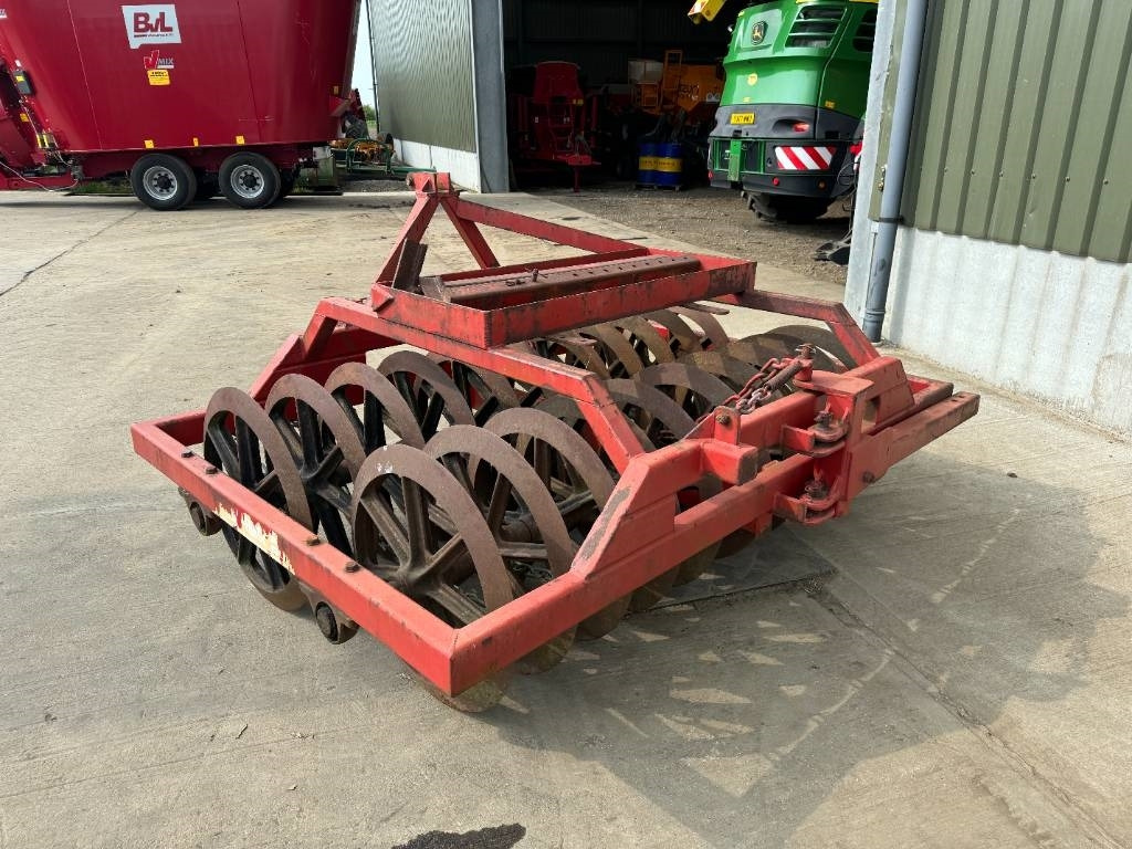 Farm Force Furrow Press - Farm roller: picture 4 Farm Force Furrow Press - Farm roller: picture 4