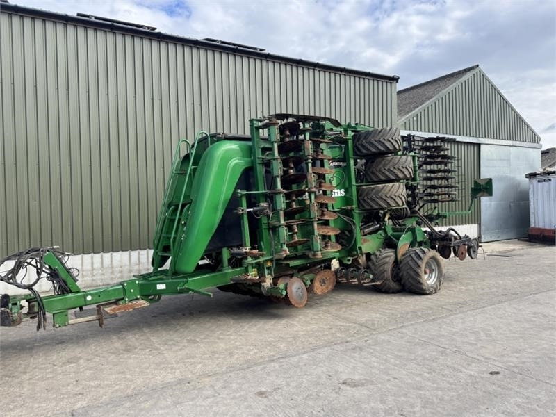 Great Plains Centurion 600 Seed Drill - Combine seed drill: picture 1 Great Plains Centurion 600 Seed Drill - Combine seed drill: picture 1