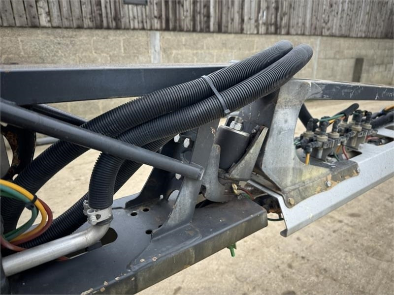 Tractor mounted sprayer Horsch Leeb PT270 36m 8000L: picture 23