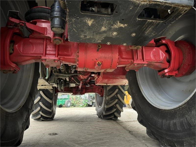 Tractor mounted sprayer Horsch Leeb PT270 36m 8000L: picture 6
