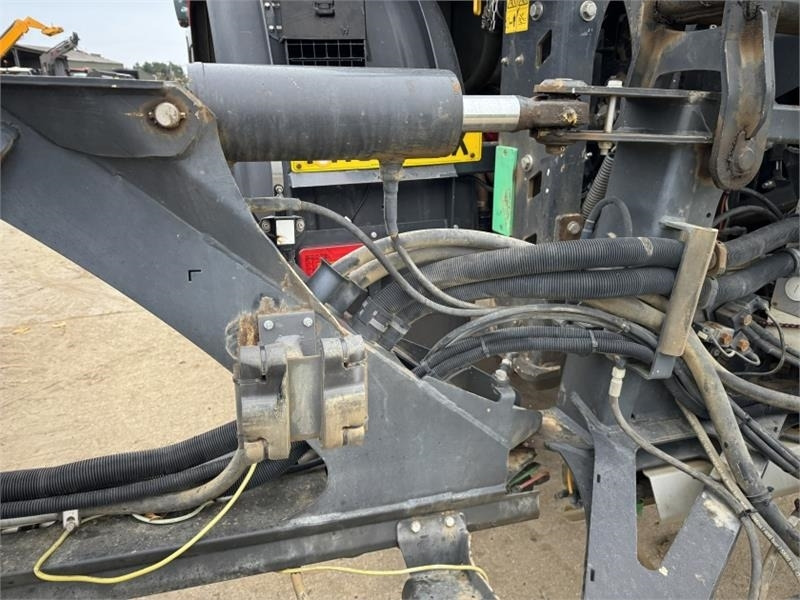 Tractor mounted sprayer Horsch Leeb PT270 36m 8000L: picture 20