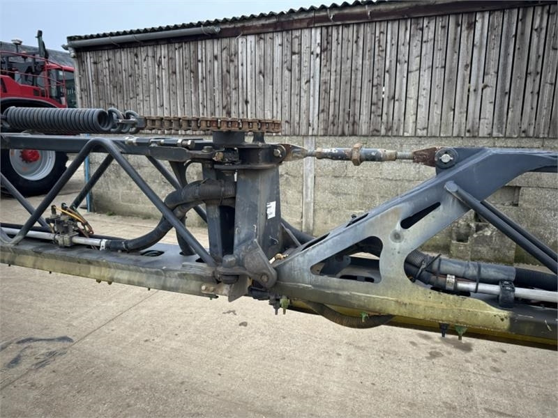 Tractor mounted sprayer Horsch Leeb PT270 36m 8000L: picture 22