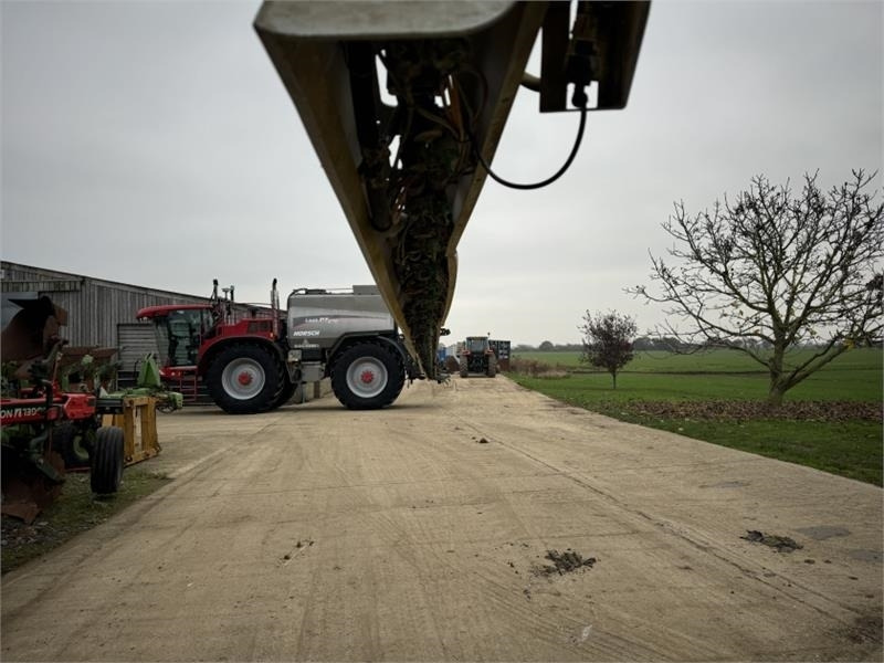 Tractor mounted sprayer Horsch Leeb PT270 36m 8000L: picture 17