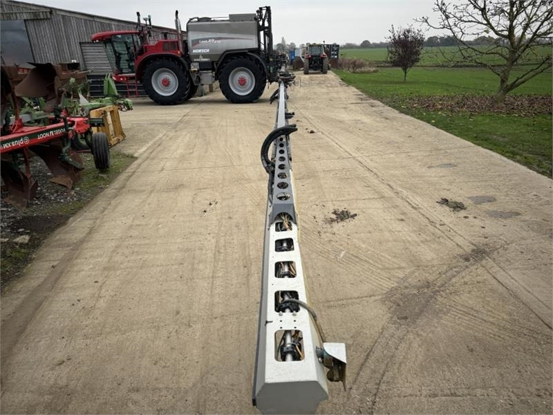Tractor mounted sprayer Horsch Leeb PT270 36m 8000L: picture 16