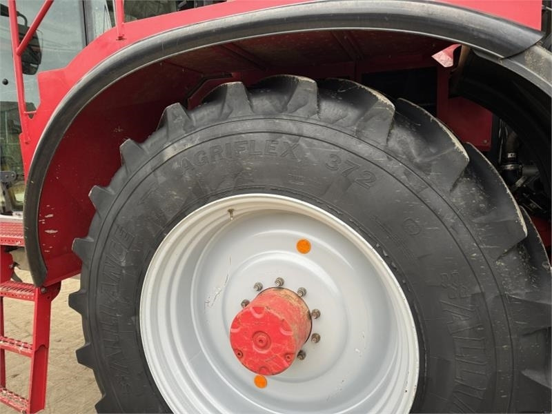 Tractor mounted sprayer Horsch Leeb PT270 36m 8000L: picture 8