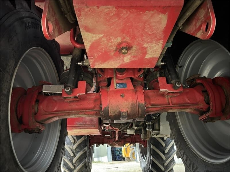 Tractor mounted sprayer Horsch Leeb PT270 36m 8000L: picture 10