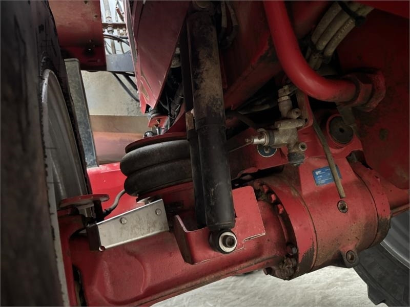 Tractor mounted sprayer Horsch Leeb PT270 36m 8000L: picture 11