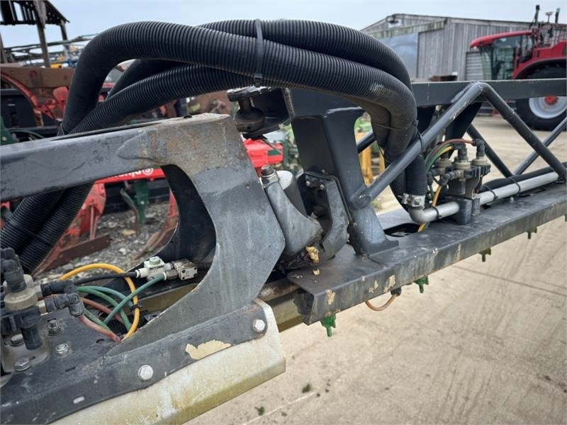 Tractor mounted sprayer Horsch Leeb PT270 36m 8000L: picture 18