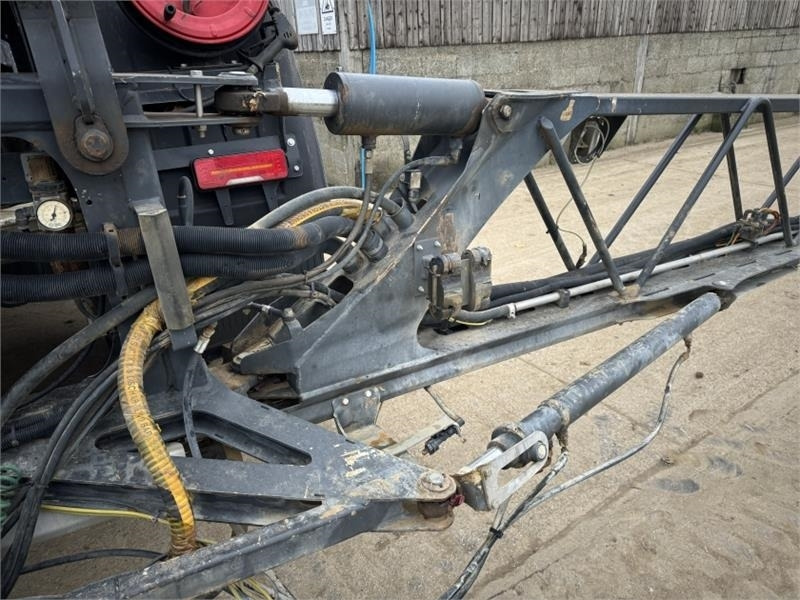 Tractor mounted sprayer Horsch Leeb PT270 36m 8000L: picture 21