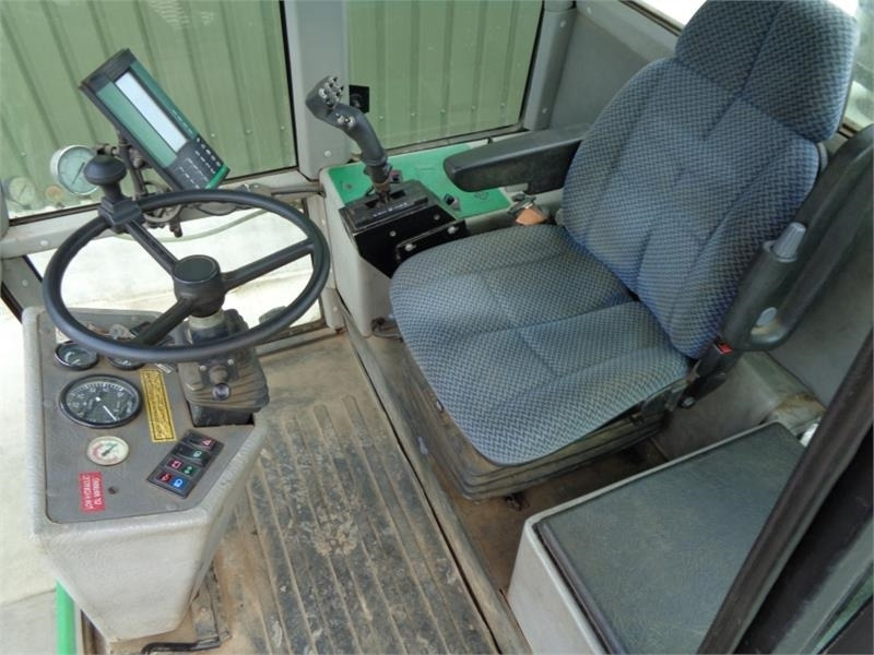 Househam Imp 28/24 M Self-Propelled Sprayer *Video Below* - Tractor mounted sprayer: picture 4 Househam Imp 28/24 M Self-Propelled Sprayer *Video Below* - Tractor mounted sprayer: picture 4